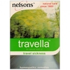 nelsons Travella 6c 72 tablets