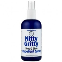 Nitty Gritty Repellent Spray 250 ml