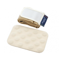 Norstar Biomagnetics Lumbar Pad with Cover 1 Pack