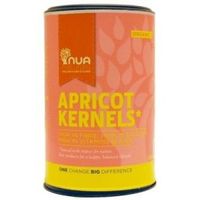 Nua Naturals Bitter Apricot Kernals 175g