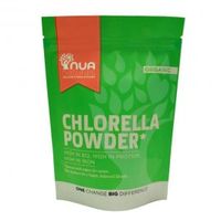 Nua Naturals Chlorella Bio Cultures 140g