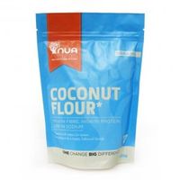 Nua Naturals Coconut Flour 250g