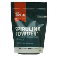 Nua Naturals Spirulina Bio Cultures 140g