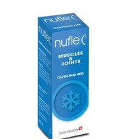 Nuflex Cooling Gel 100ml