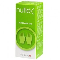Nuflex Massage Oil 250ml