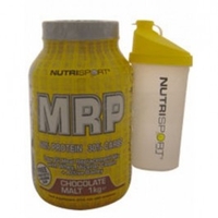 nutrisport MRP 60:30 Chocolate 1KG