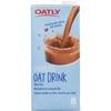 Oatly Healthy Oat Chocolate Drink 1L