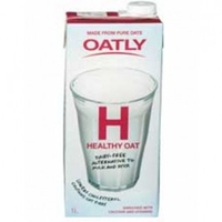 Oatly Oatly Enriched 1000ml