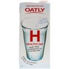 Oatly Organic 1L