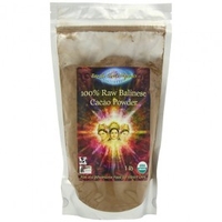 Of The Earth Organic Cacao Powder 180g