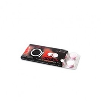 Oi Gum Energy Line 8 Pieces