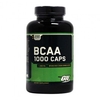 Optimum Nutrition BCAA 1000,  200 Caps