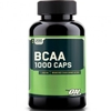 Optimum Nutrition BCAA 1000 Mega 400