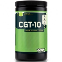 Optimum Nutrition CGT Lemon & Lime 600g