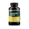 Optimum Nutrition Peformaxx 120 capsules