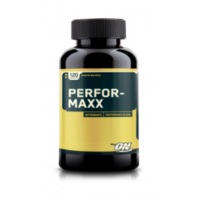 Optimum Nutrition Peformaxx 120 capsules