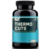 Optimum Nutrition Thermocuts 100s