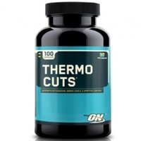 Optimum Nutrition Thermocuts 100s