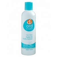 ord river 20% OFF Hand & Body Lotion 250ml