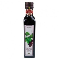 Organico Oak Aged Balsalmic Vinegar of Modena 250ml