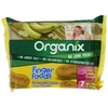 Organix Baby Biscuits Banana 100g