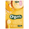 Organix Banana and Mango porridge 120g