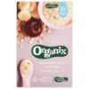 Organix Banana and Plum porridge 200g