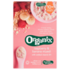 Organix Banana and Raspberry Muesli 200g