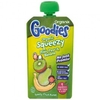 Organix Goodies Kiwi,  Banana & Pear Squeezy 100g