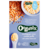 Organix Multigrain mini puffs 90g
