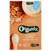 Organix Multigrain porridge 200g