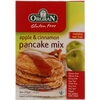 Orgran Apple & Cinnamon Pancake Mix 375g