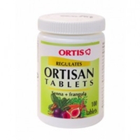 Ortisan Tablets 100 tabs