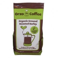 Orzo Coffee Ground Roasted 200g
