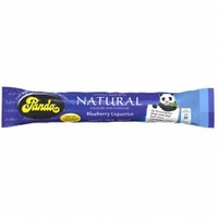Panda Blueberry Licorice Bar 32g