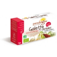 Paradeigma 5 grain crackers 160g