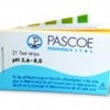 Pascoe Ph Balance Test Strips Book 1 Book