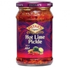Pataks Hot Lime Pickle 283g