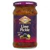 Pataks Lime Pickle 283g