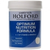Patrick Holford Optimum Nutrition Formula 120 Tablets