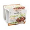 Performance Meals Vegetarian Chilli and Rice 300g