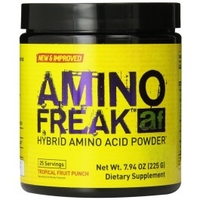 Pharma Freak Amino Freak Fruit punch 225g