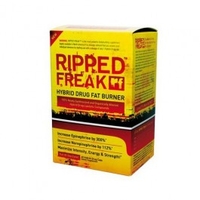 Pharma Freak Ripped Freak 60g