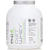 Phd Nutrition Diet Whey Chocolate Mint 2000g