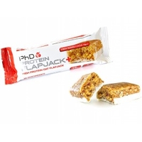 Phd Nutrition Protein Flapjack Forest Berrie 75g