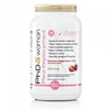 PhD Woman Meal Replacement Strawberry 770g