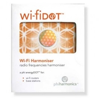 Phi energyDOT WiFiDot