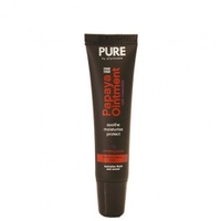 Phytocare PURE Papaya Ointment Lip Balm 10g