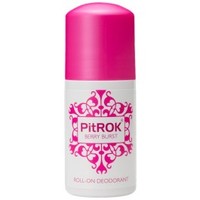 PitRok Berry Burst Roll-On Deodorant 50ml