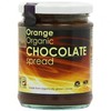 Plamil Organic Chocolate Spread Orange 275g